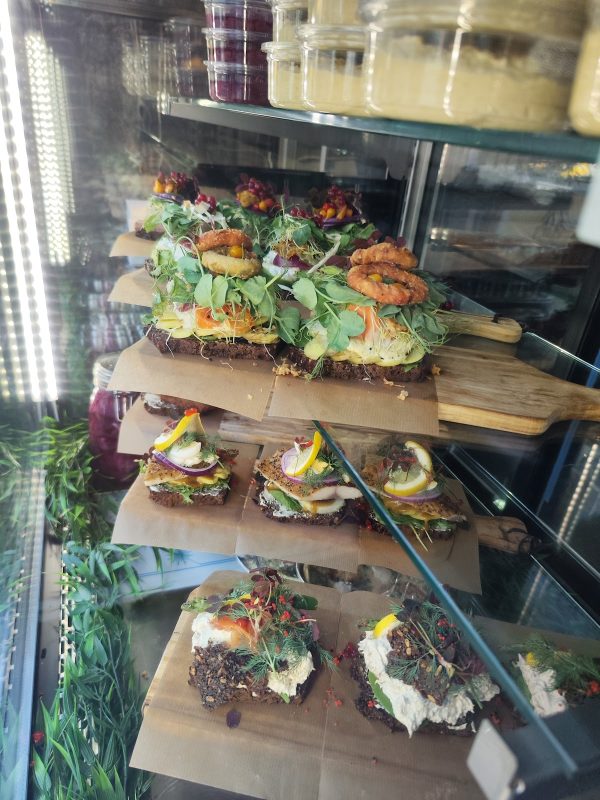 Délicieux Catering