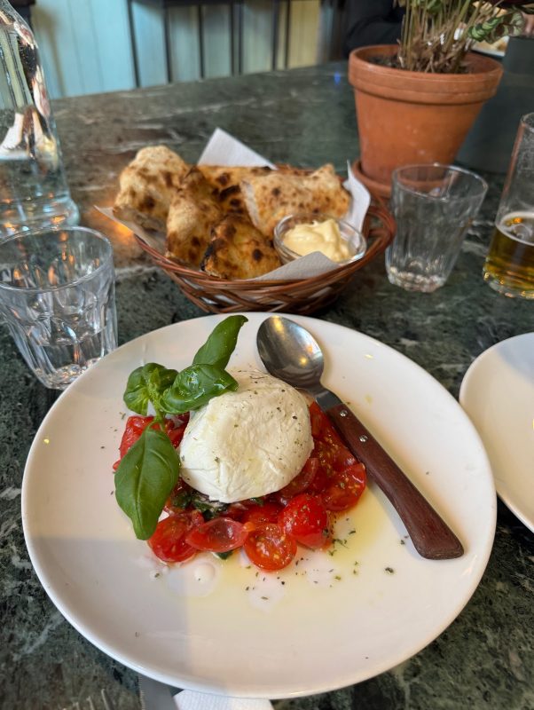 Giardino Pizzaria