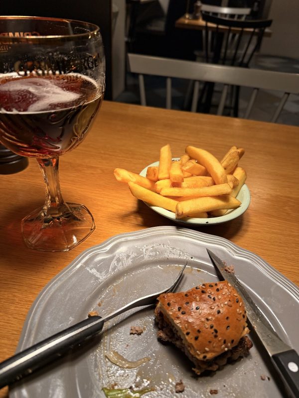 Halifax Burgers Vesterbro