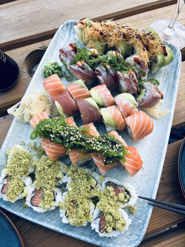 Itami Sushi