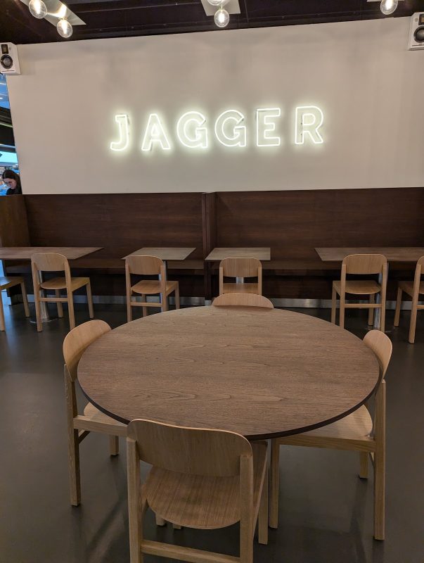 Jagger Rødovre Centrum