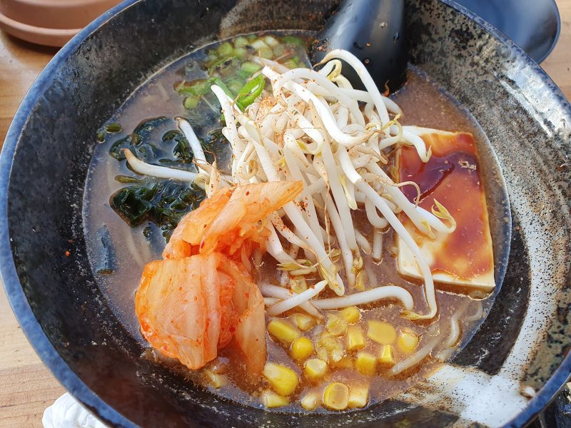Mr. Ramen