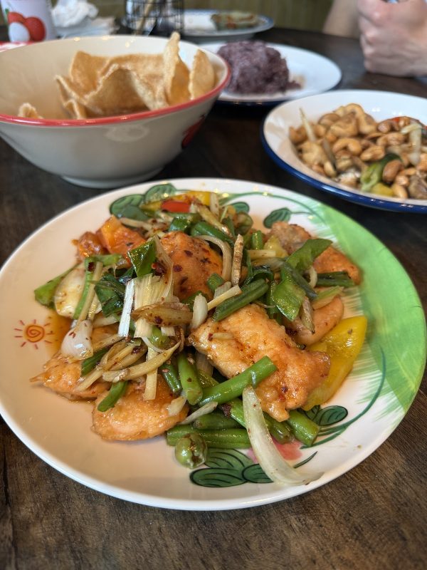 Mubān Thai