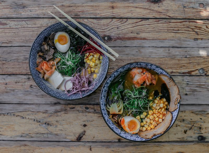 Papa Ramen
