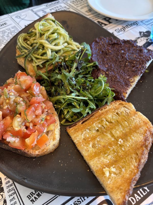 Pastabro Vesterbro