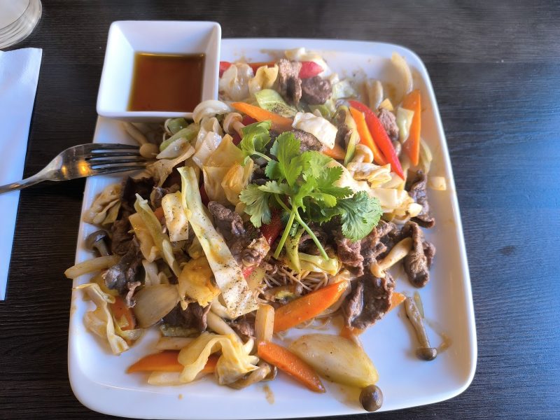 Pho Xiu