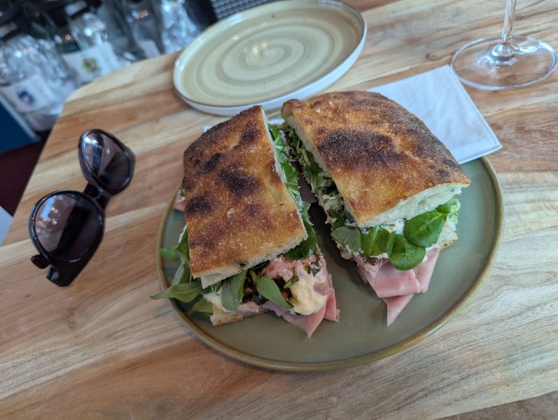 Rufino Panino