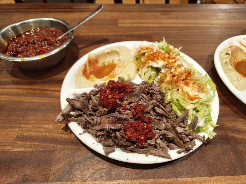 Shawarma Grill House no. 1