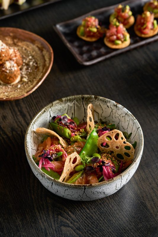 Sticks'n'Sushi Hellerup