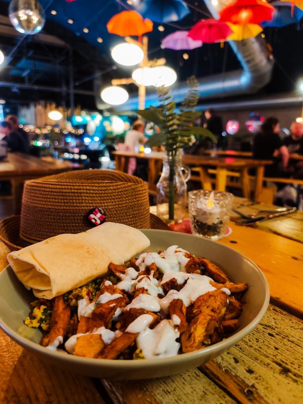 Grill and Chicken - Esbjerg Street Food