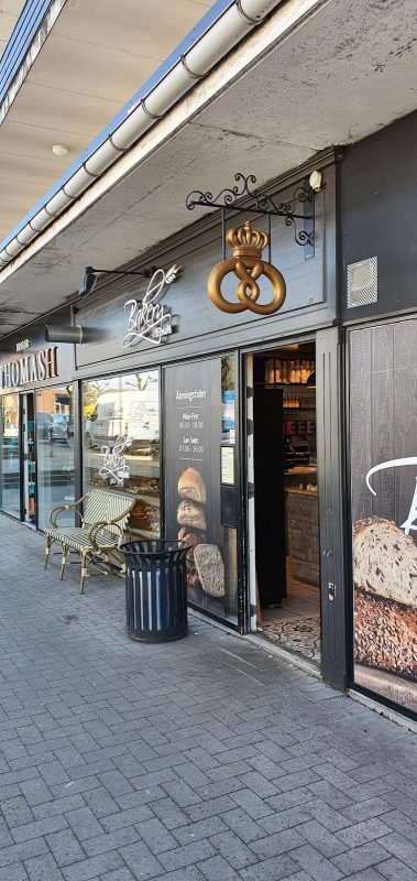 Bakery By Hermann Catering
