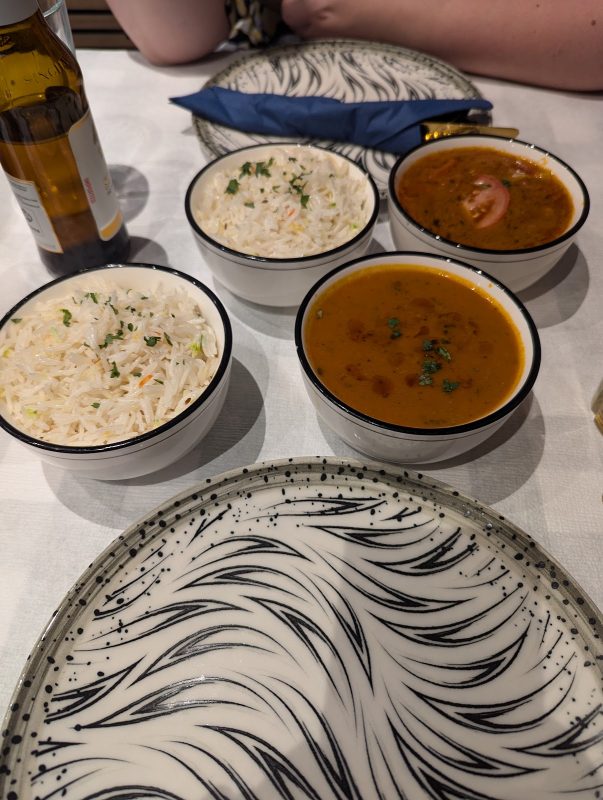 Mr Singh's Indisk køkken