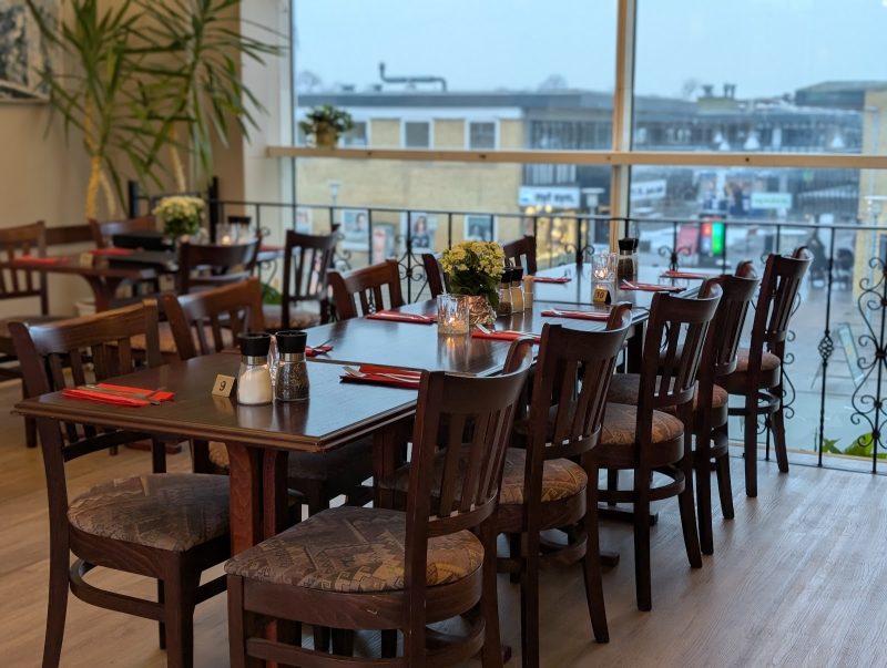 Cafe Egedal