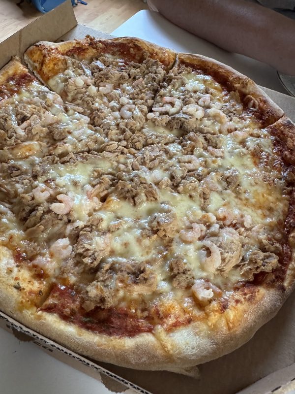 Glesborg Pizza og Grill