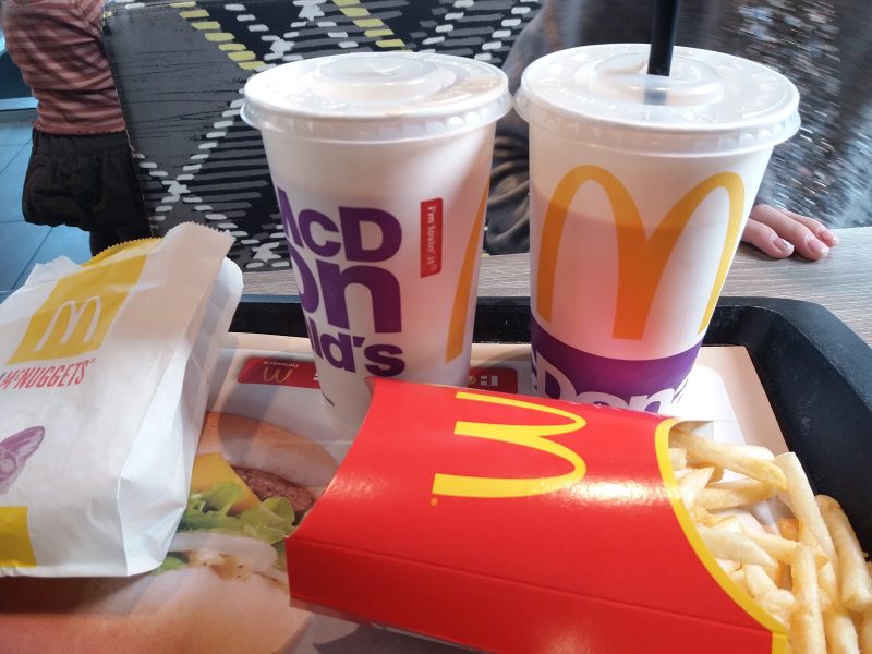 McDonald's Haderslev
