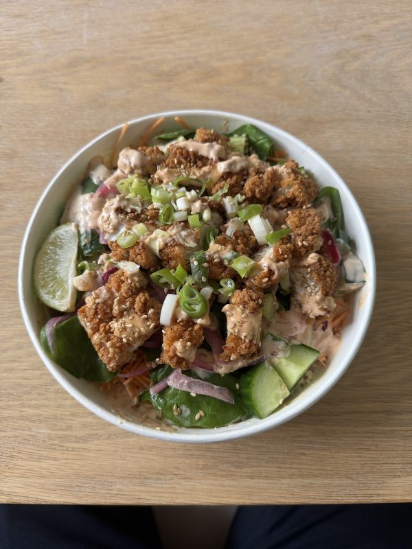 Eat My Bowls