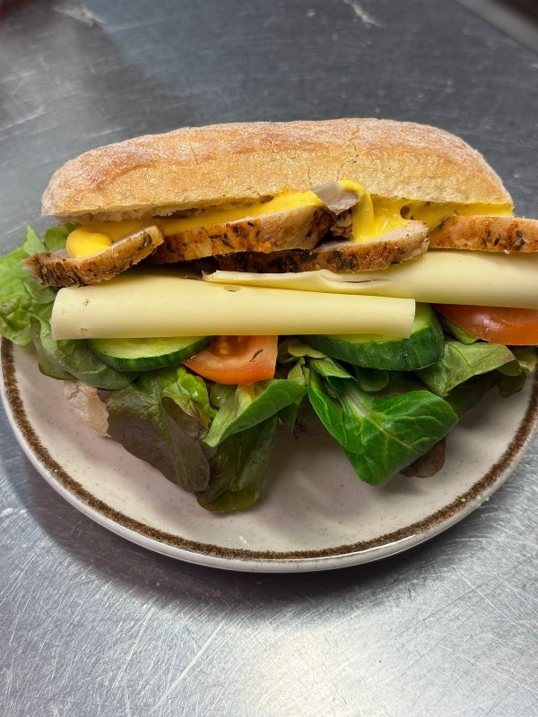 Alfa Steaks & Burgers