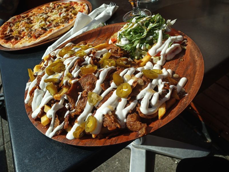 Babino Restaurant Pizzeria