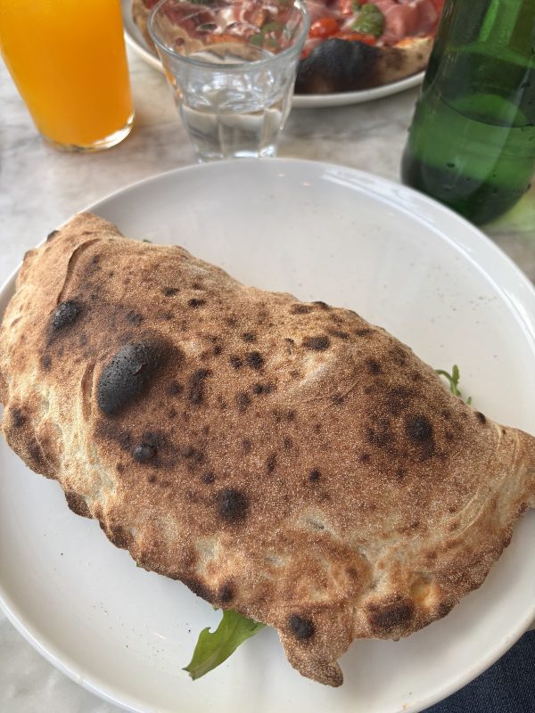 Ana Pizza