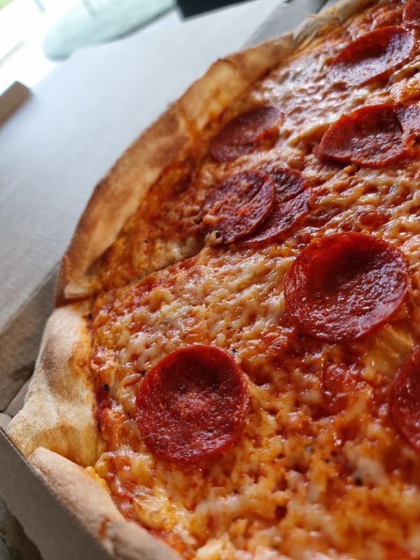 Hammerum Pizza & Kebab House