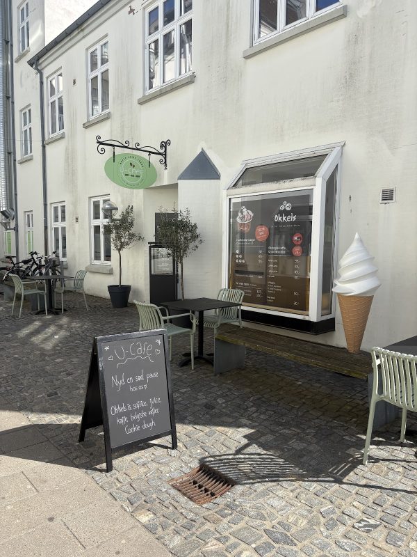 U Cafe - Herning