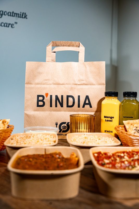 Bindia Nørrebro