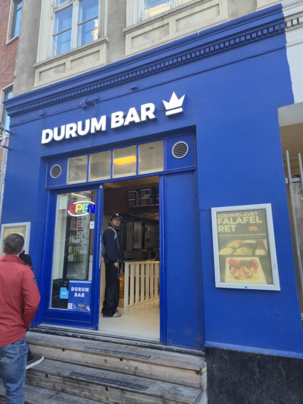 Durum Bar Nørrebro