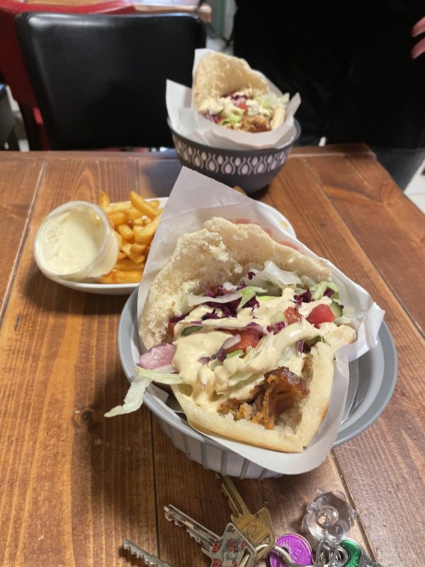 Durum House - Nørrebro