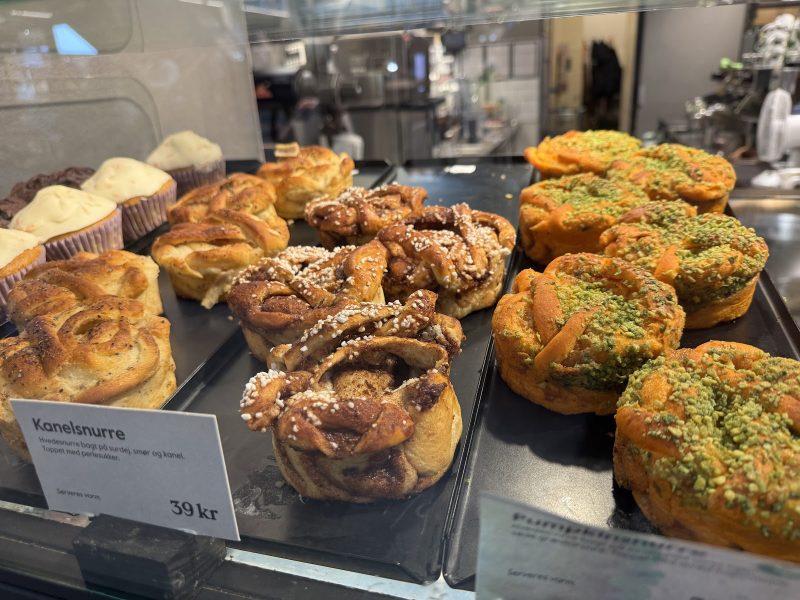 Espresso House Lyngby
