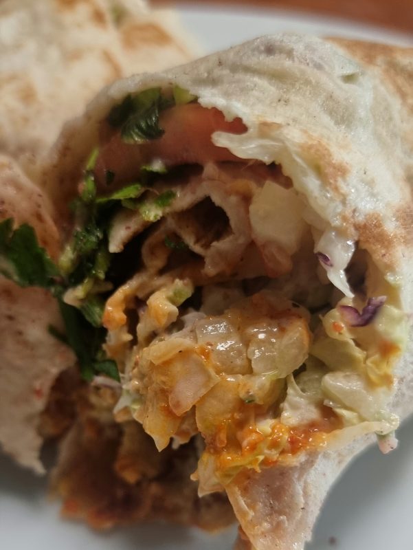 Falafilo