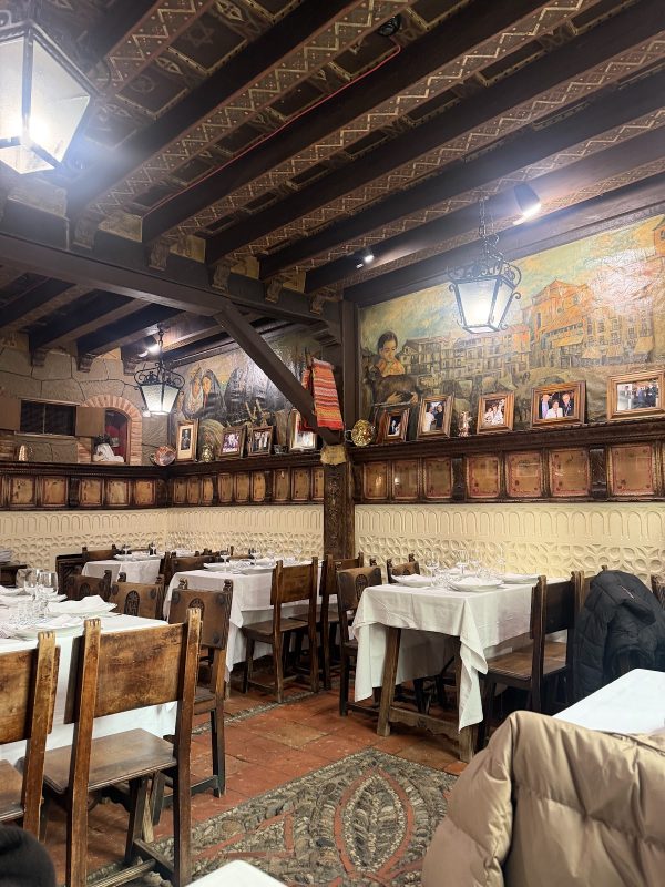 Gastronomia Candido
