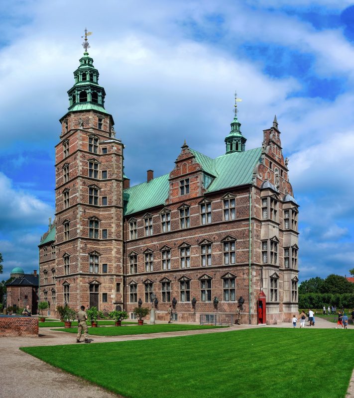 Il Castello Copenhagen