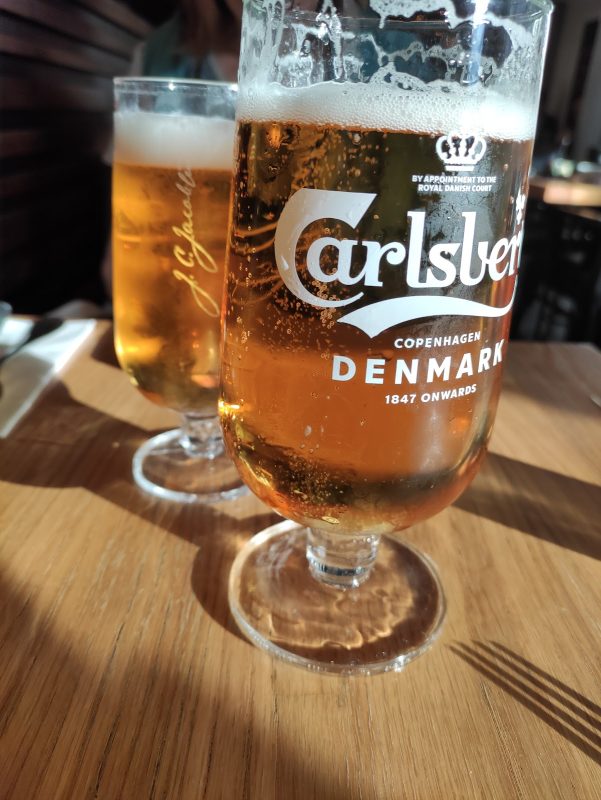 Jensens Bøfhus Vesterbro