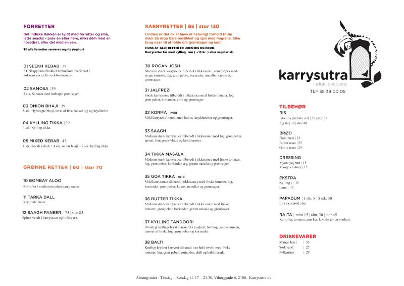 Karrysutra