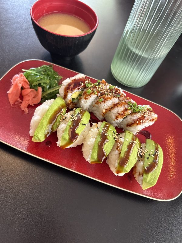 Kato Sushi