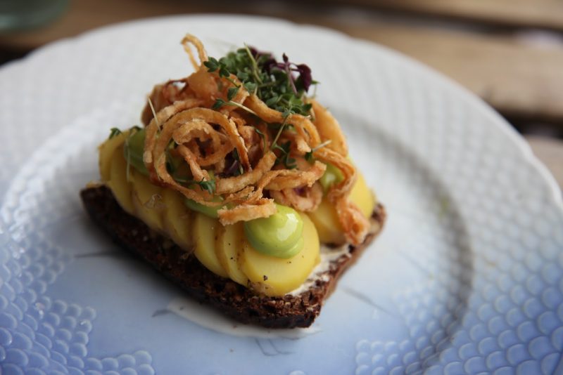 Kjøbenhavn Smørrebrød Catering