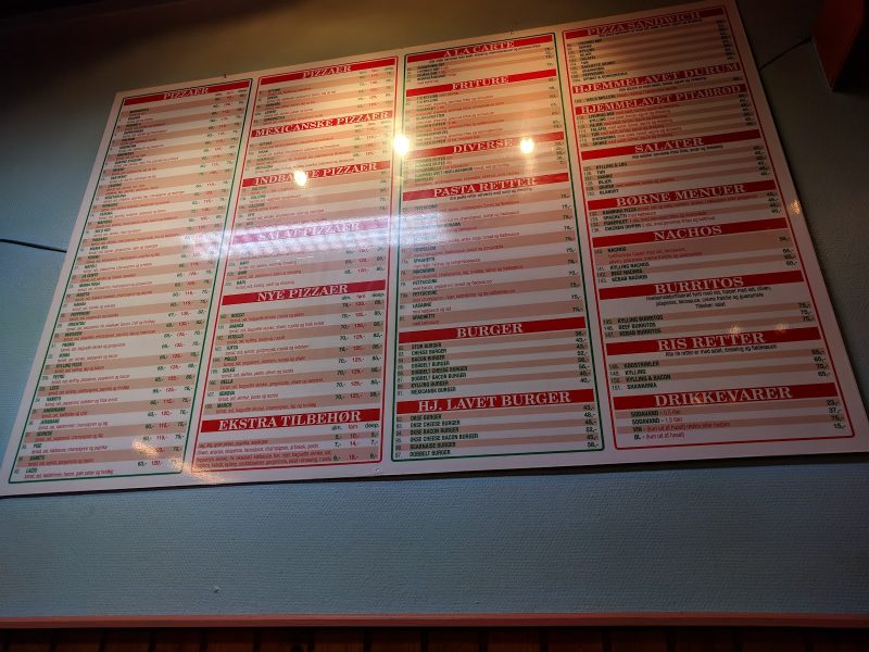 Livorno pizzeria