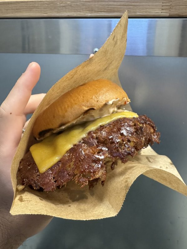 Smash N Eat - Nørrebro