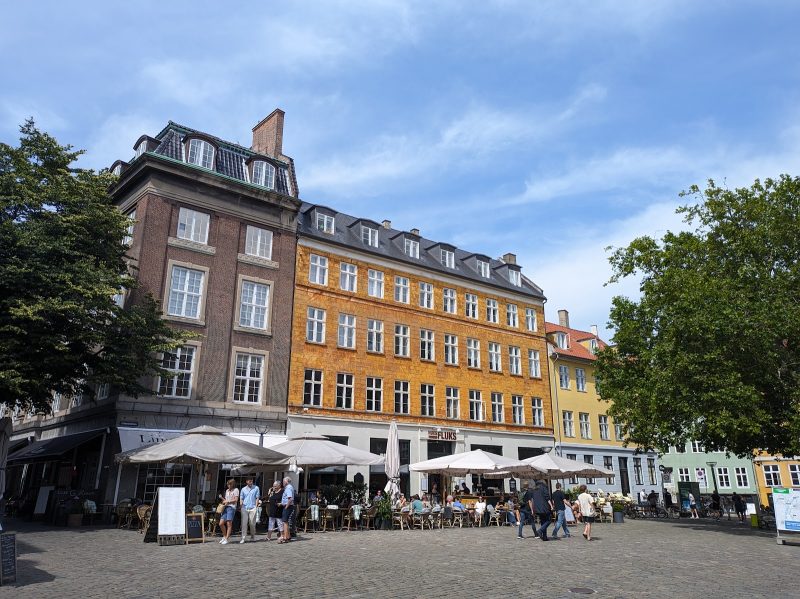 Sporvejen - Byens Burger Bar
