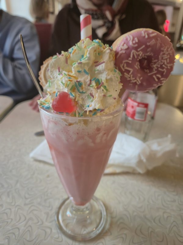 The Midwestern Diner