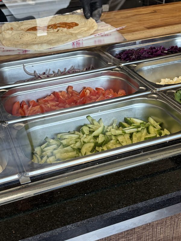 Tat Döner
