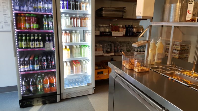 Sandwichshoppen - Randers