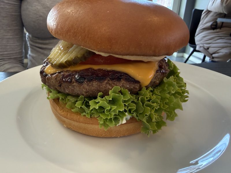 Byens Grillbar