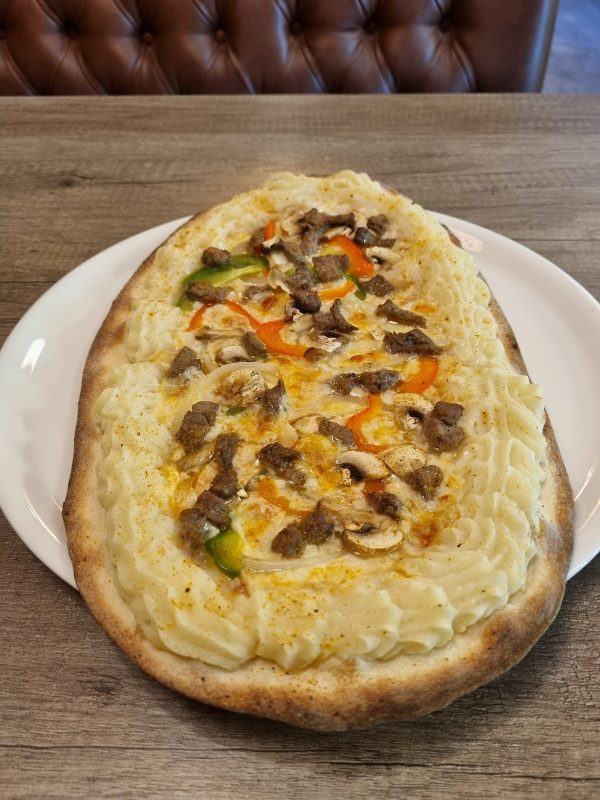 Efes Pizza Grill