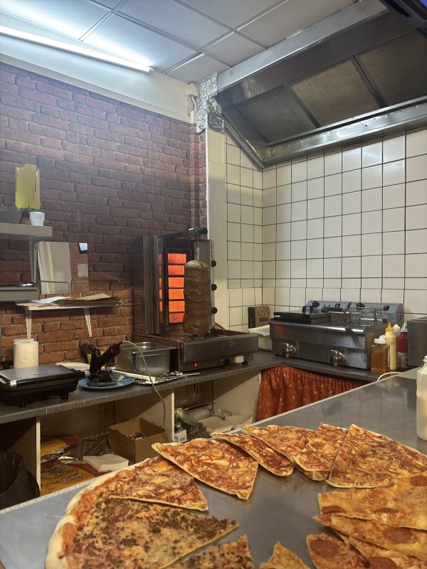 Milano Pizza