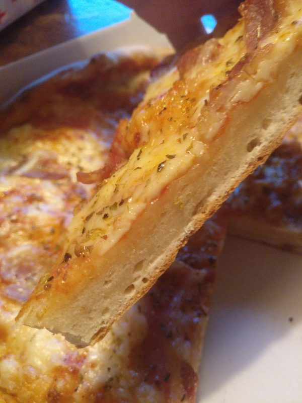 Silkeborg Pizzaria