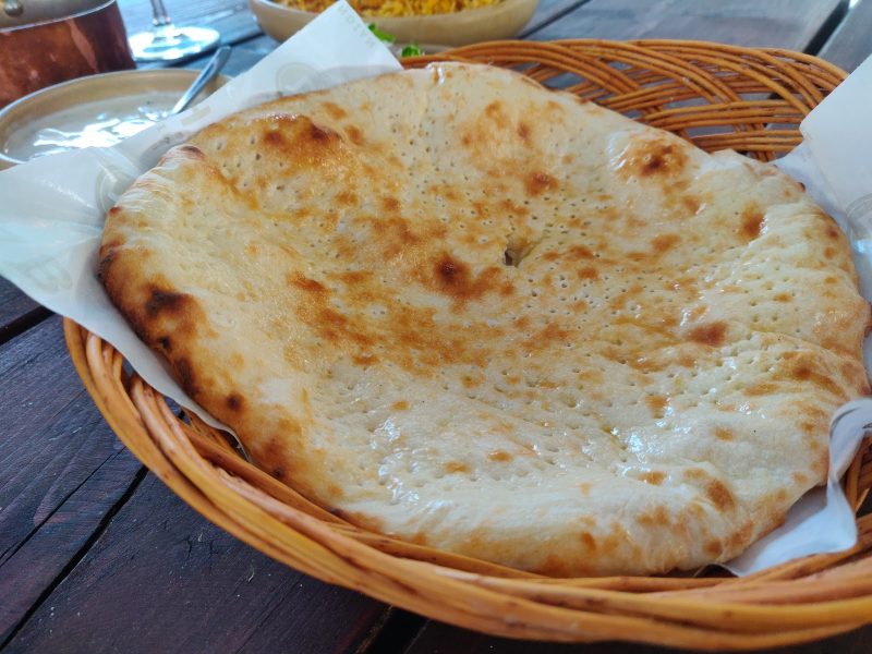 Dhaba Køge