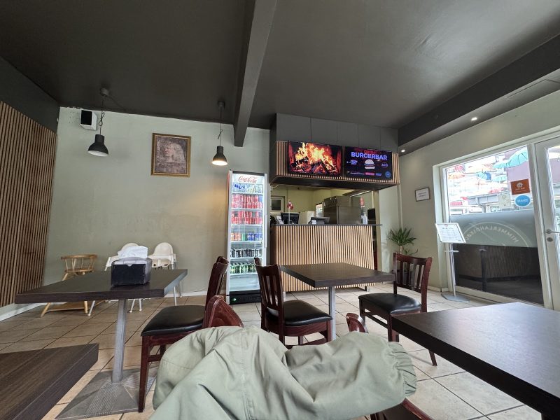 Fresh Burgerbar Vejle