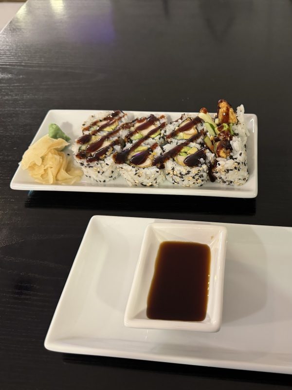 Ai Sushi Copenhagen