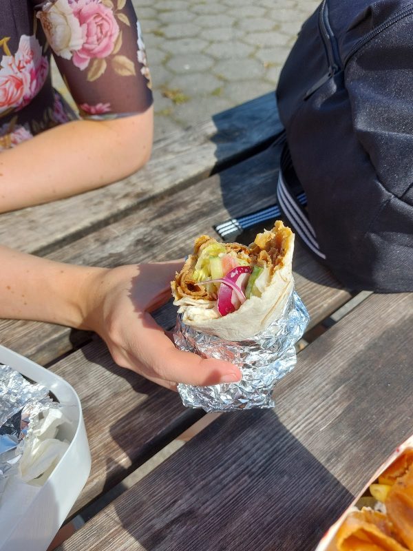 Brønshøj kebab